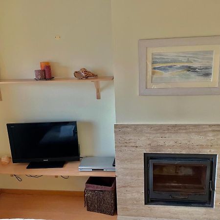 Apartamento Foz Village Буаркуш Экстерьер фото
