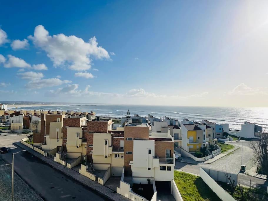 Apartamento Foz Village Буаркуш Экстерьер фото