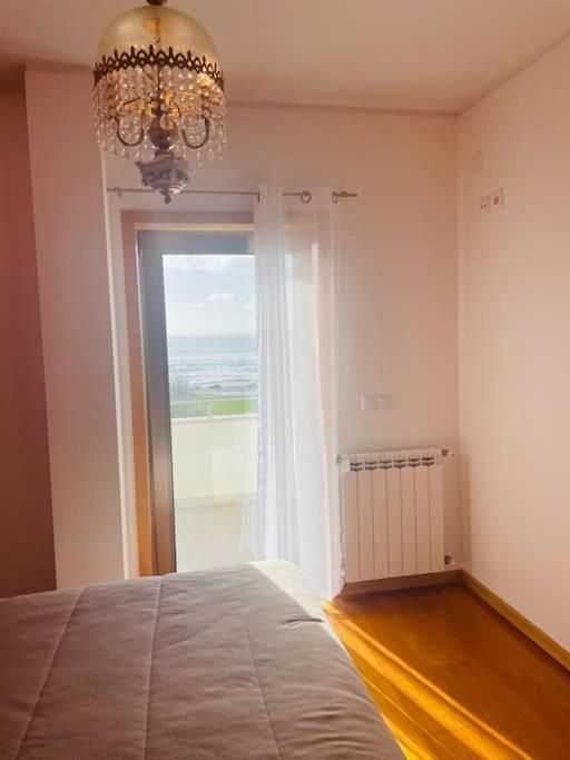 Apartamento Foz Village Буаркуш Экстерьер фото