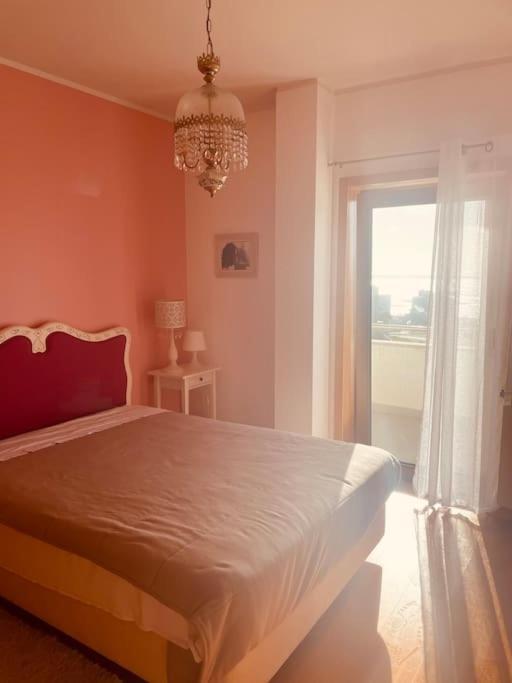 Apartamento Foz Village Буаркуш Экстерьер фото