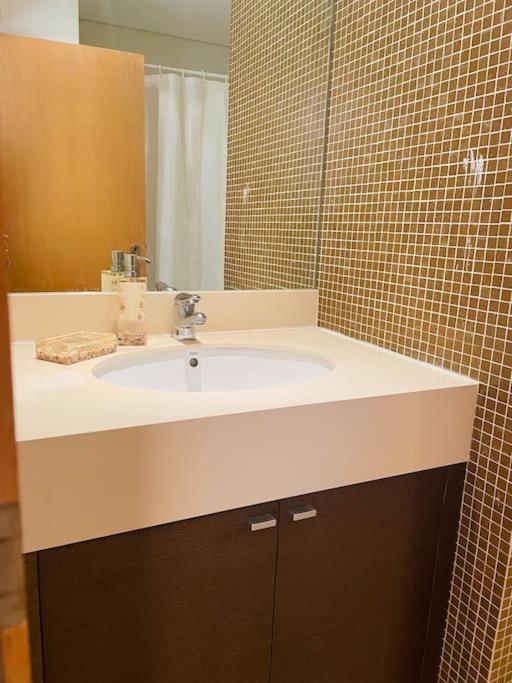 Apartamento Foz Village Буаркуш Экстерьер фото